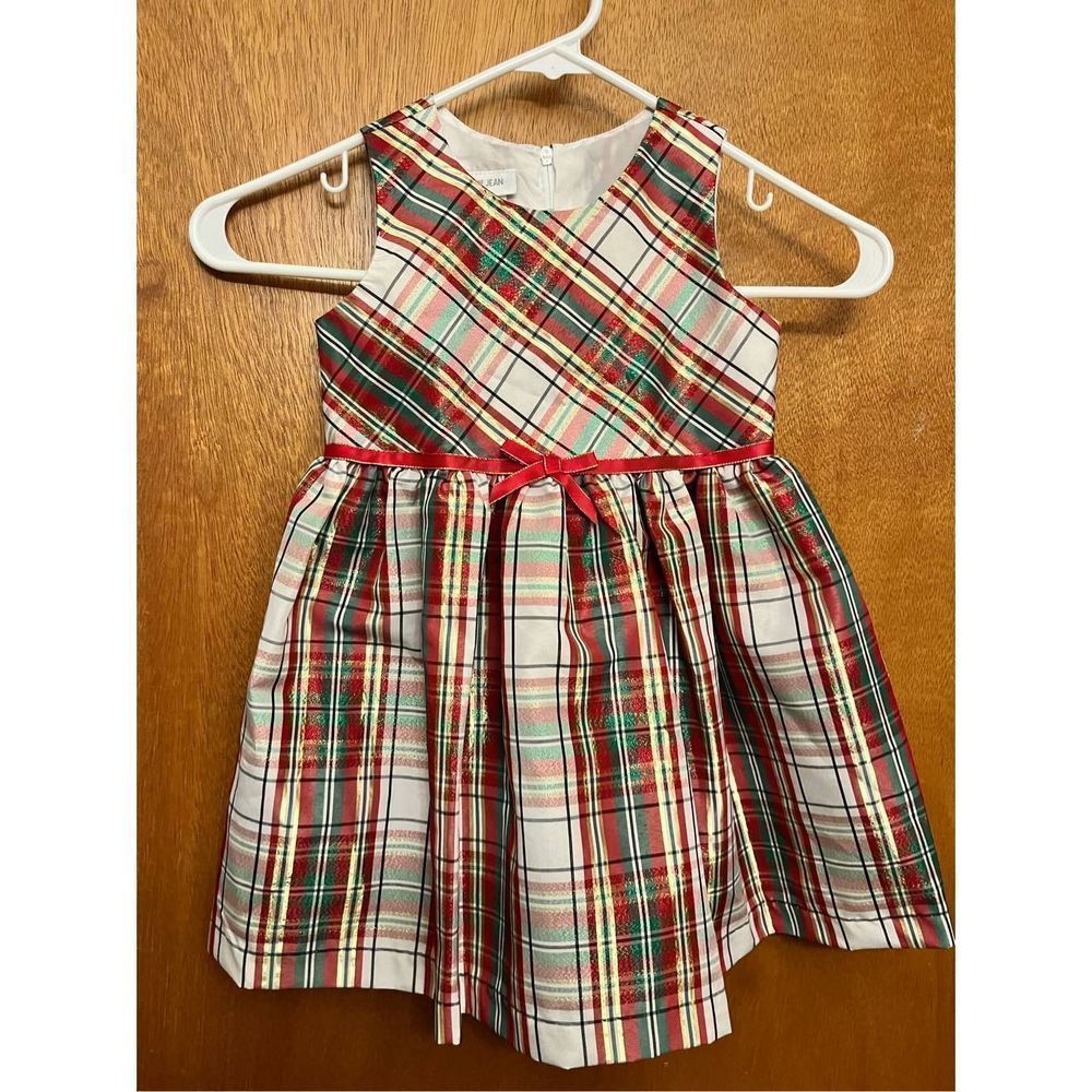 Adorable girls dress by Bonnie Jean 3T
